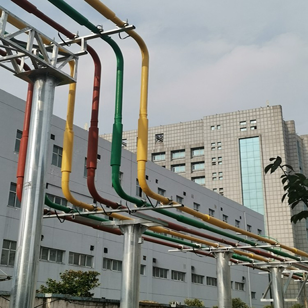 0.4KV全绝缘管型母线