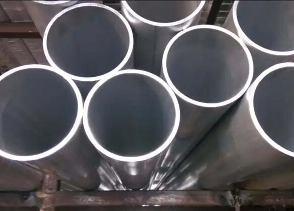 不锈钢铝管母线