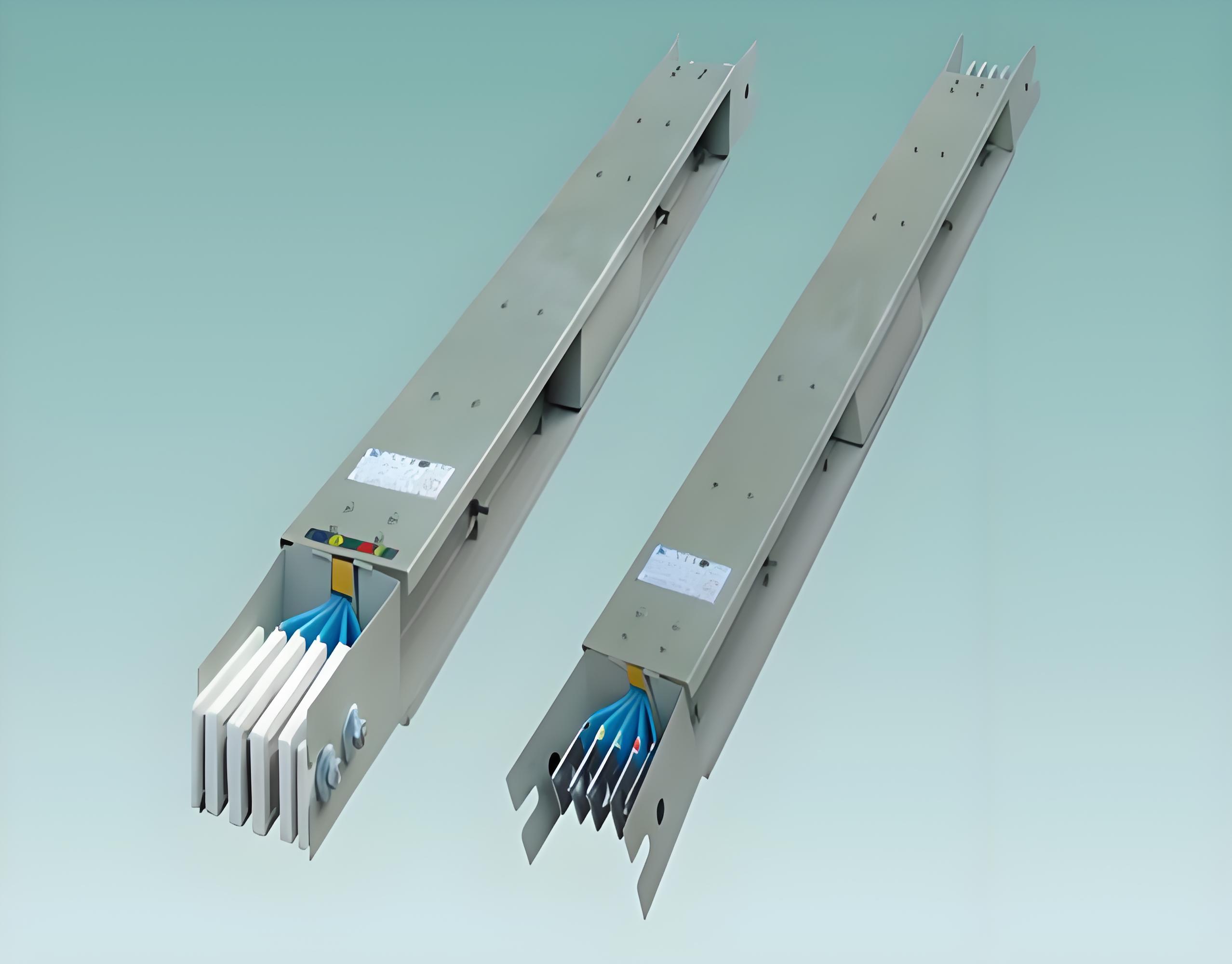 建筑照明母线槽