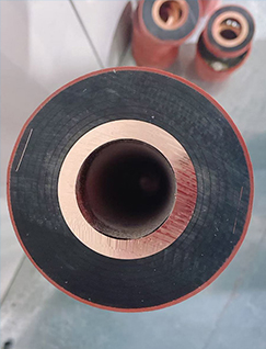 环氧树脂浇注母线