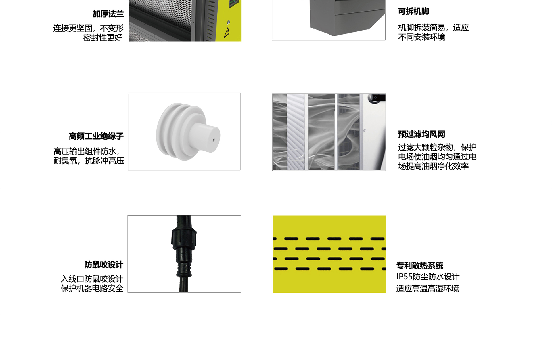 净化设备技术原理4