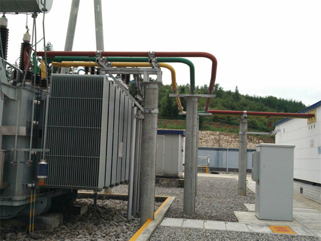 贵州六盘水盘县西铺站