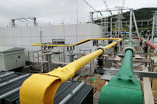 郑州低压封闭母线槽