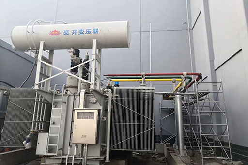 金华封闭式母线生产厂家