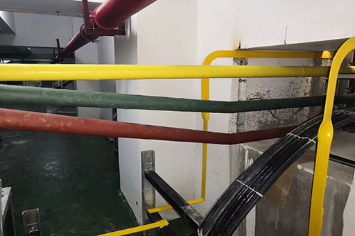 韶关密集母线槽厂家