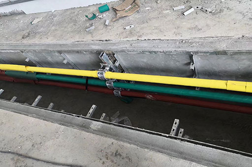 上海机架母线槽厂家