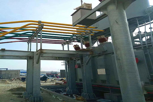 封闭母线红外测温仪厂家