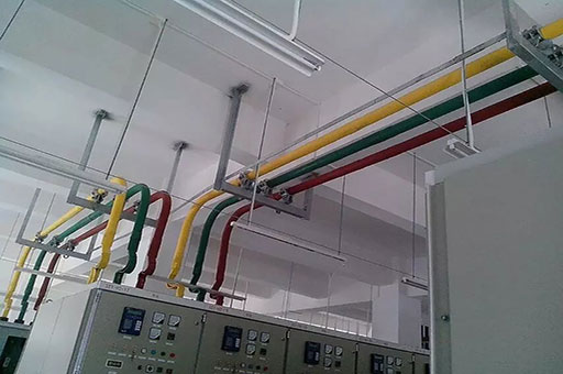 母线槽安装技术要求,封闭式母线槽安装技术要求