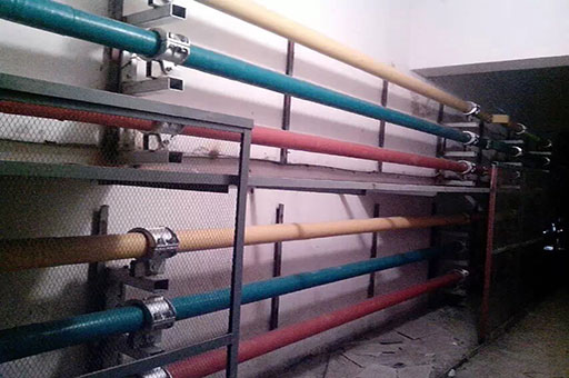 电解母线制作工序,电解母线制作工序有哪些