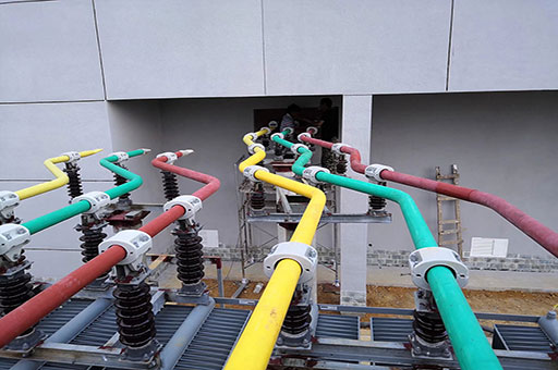 郑州低压封闭母线槽