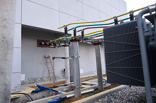 变频母线是什么