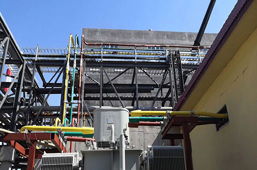 广州电力母线生产厂家