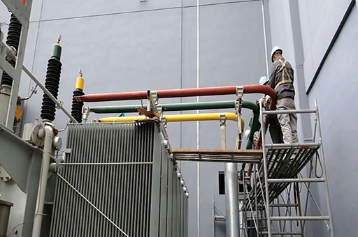 昆明高低压母线厂家