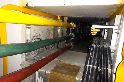 福州母线装配线厂家,福州先行母线槽