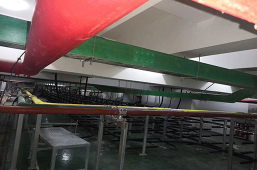 水富母线槽厂家定制