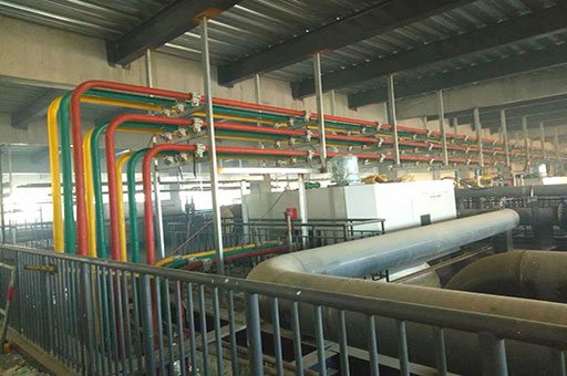 无锡铝管母线定制厂家