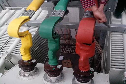 密集母线概念是什么东西,密集母线是什么东西