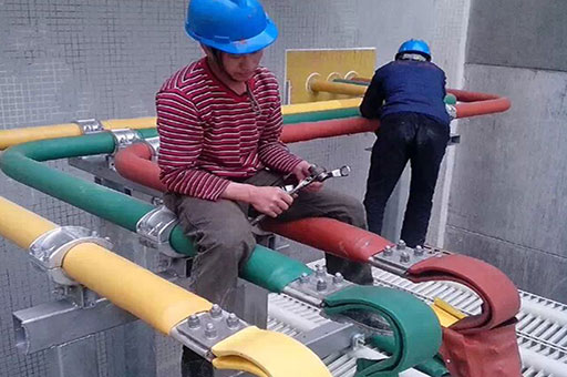 上海动力母线厂家