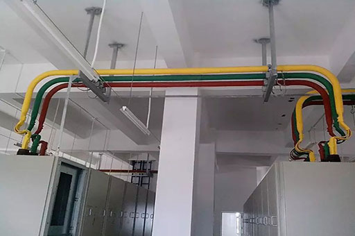 上海铜铝母线厂家排名