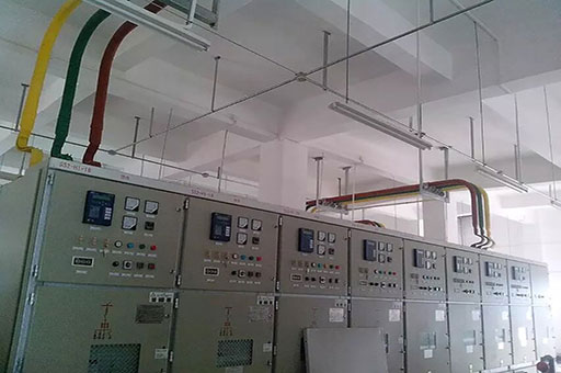 安阳母线铜排加工机厂家,铜排母线机的工作原理