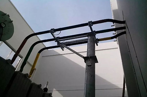 昆明高低压母线厂家