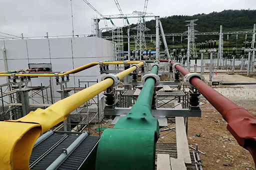 汉中封闭母线批发厂家地址